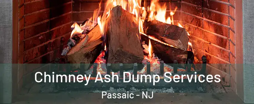  Chimney Ash Dump Services Passaic - NJ