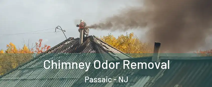  Chimney Odor Removal Passaic - NJ
