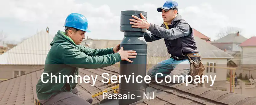  Chimney Service Company Passaic - NJ