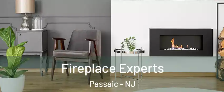  Fireplace Experts Passaic - NJ