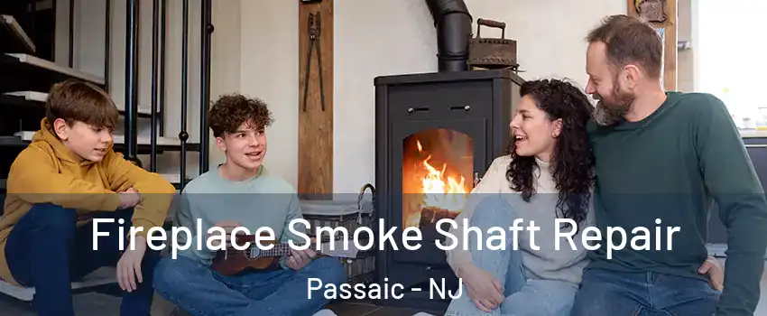  Fireplace Smoke Shaft Repair Passaic - NJ