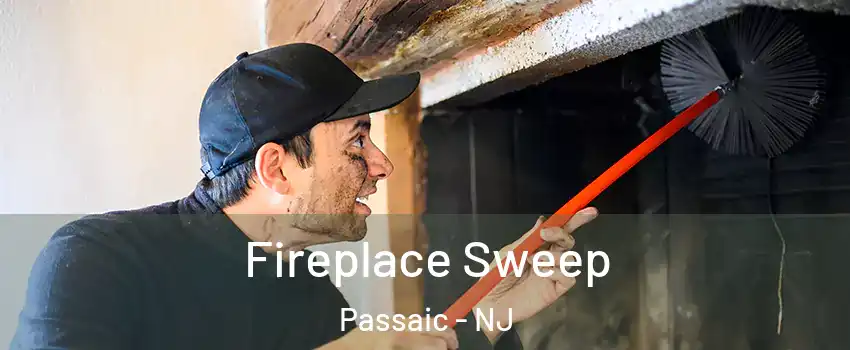  Fireplace Sweep Passaic - NJ