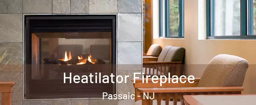  Heatilator Fireplace Passaic - NJ