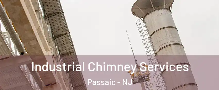  Industrial Chimney Services Passaic - NJ