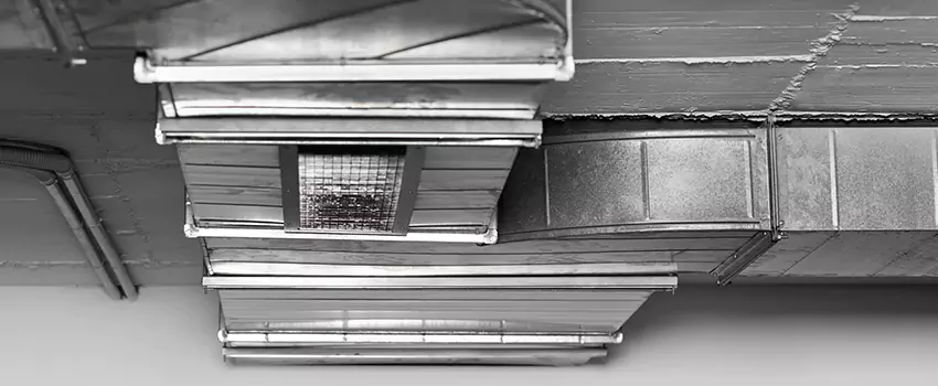 Trusted Air Duct Cleaning Company in Passaic, New Jersey