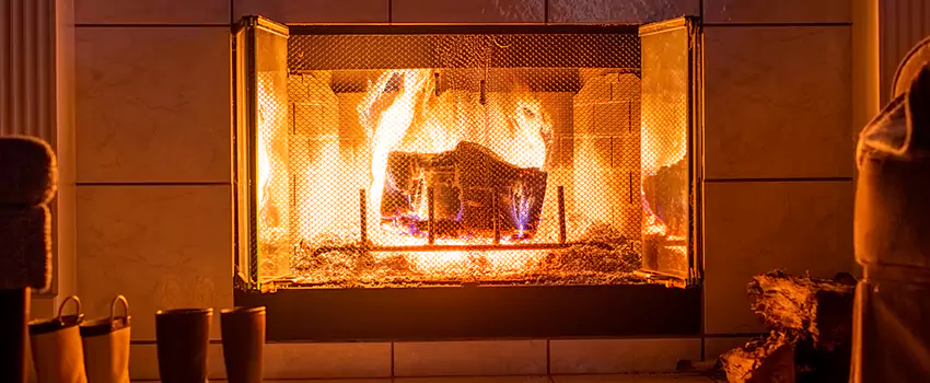 Astria Vent Free Gas Fireplaces Installation in Passaic, NJ