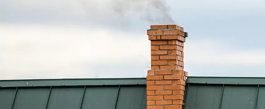 Animal Screen Chimney Cap Repair And Installation Services in Passaic, New Jersey