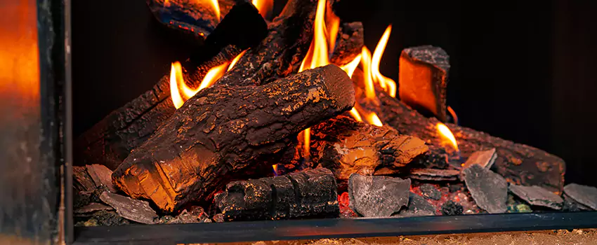 Chimney Fireplace Ash Dump Cleaning in Passaic, NJ