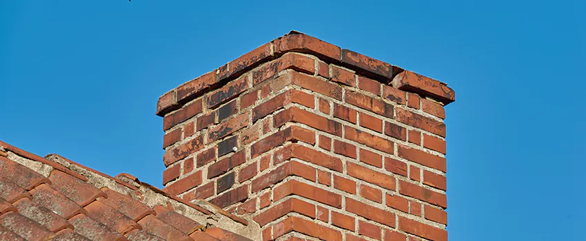 Clean Blocked Chimney in Passaic, New Jersey