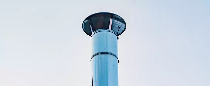 Wind-Resistant Chimney Caps Installation and Repair Services in Passaic, New Jersey