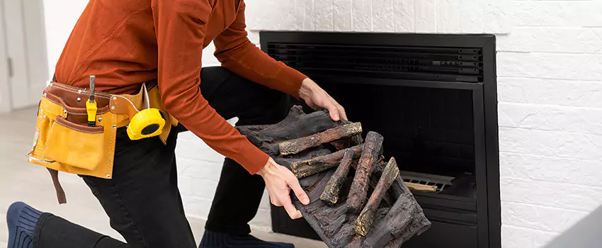 Chimney Creosote Cleaning Cost in Passaic, New Jersey