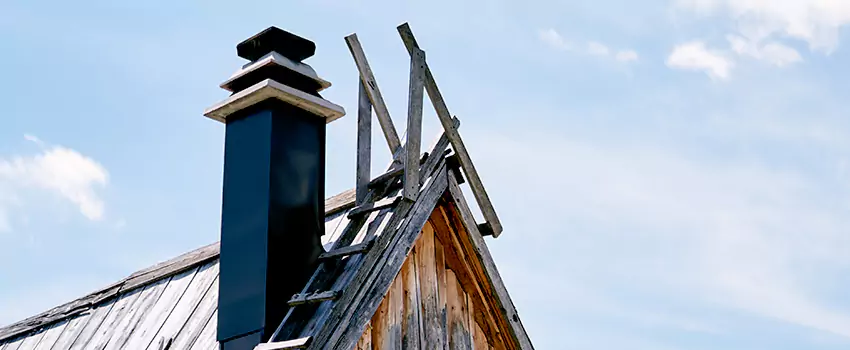 Chimney Creosote Cleaning in Passaic, NJ
