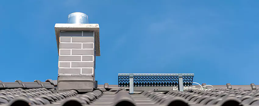 Chimney Flue Relining Services in Passaic, New Jersey