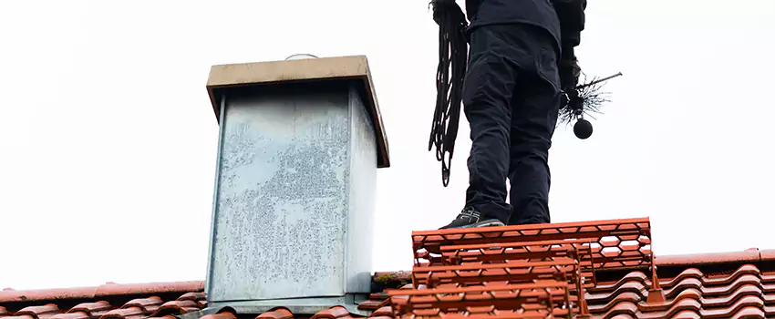 Chimney Liner Services Cost in Passaic, NJ