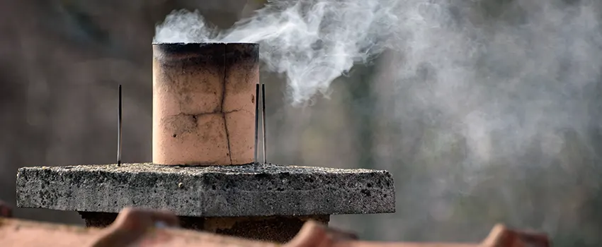 Wood Burning Chimney Odor Removal in Passaic, NJ