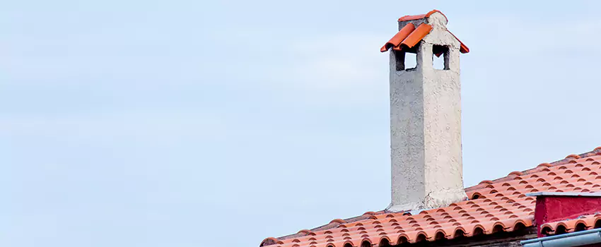 Chimney Pot Replacement in Passaic, NJ