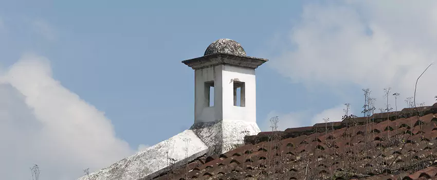 Cost To Rebuild A Chimney in Passaic, NJ