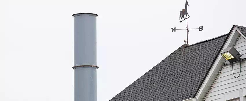 Chimney Inspection in Passaic, NJ