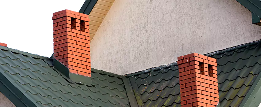 Chimney Saver Waterproofing Services in Passaic, New Jersey