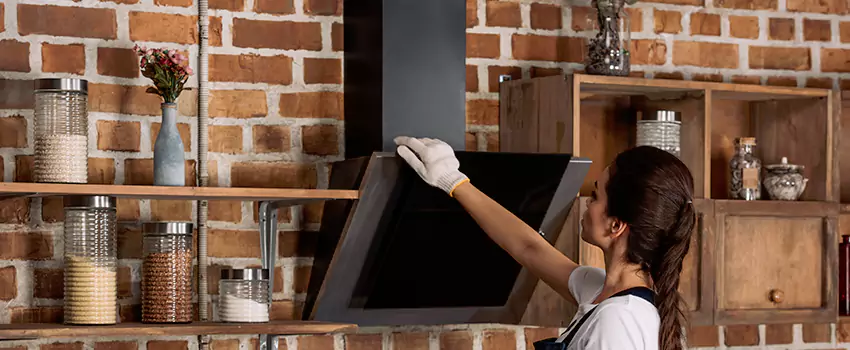 Chimney Installation in Passaic, NJ