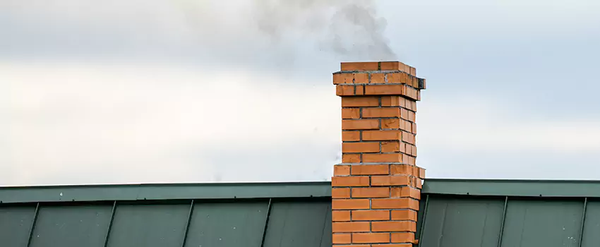 Chimney Soot Cleaning Cost in Passaic, NJ
