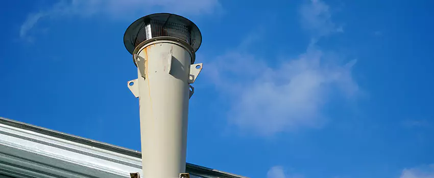 Chimney Spark Arrestor Requirements in Passaic, NJ