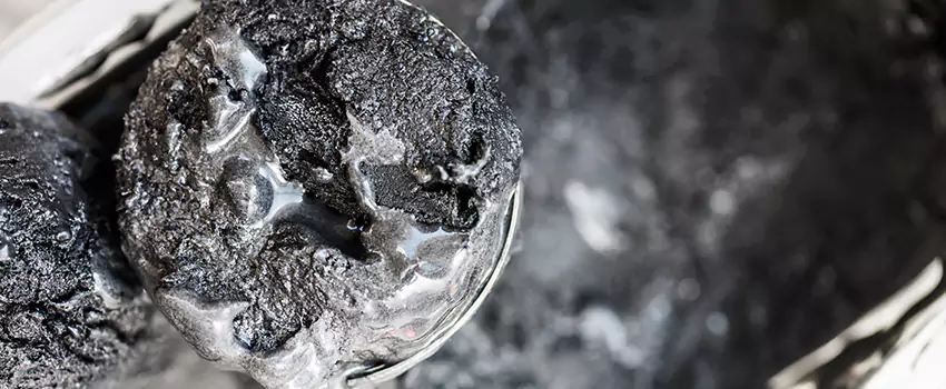Clogged Dryer Vent Lint Cleaning in Passaic, New Jersey