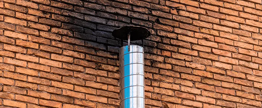Diagnosing Commercial Chimney Problems in Passaic, NJ