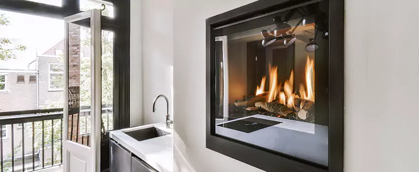 Dimplex Fireplace Installation and Repair in Passaic, New Jersey