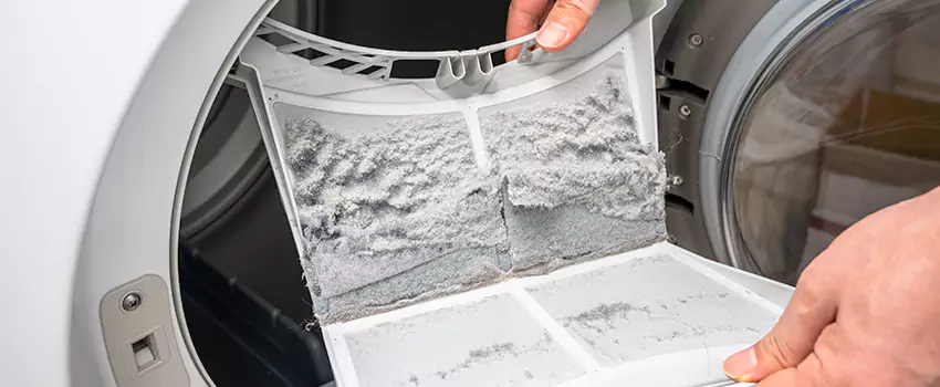Best Dryer Lint Removal Company in Passaic, New Jersey