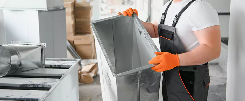 Benefits of Dryer Vent Inspection in Passaic, NJ