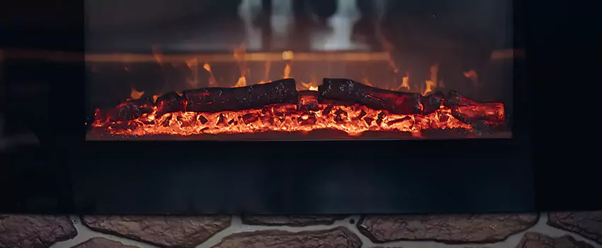 Outdoor Electric Fireplace Installation Solutions in Passaic, NJ
