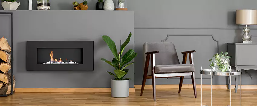 Ethanol Fireplace Burner Repair in Passaic, NJ