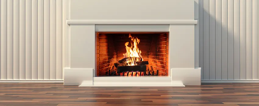 Fireplace Broken Ashtray Repair Services in Passaic, New Jersey