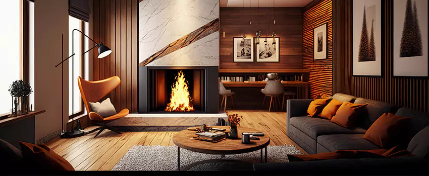 Fireplace Design Ideas in Passaic, NJ