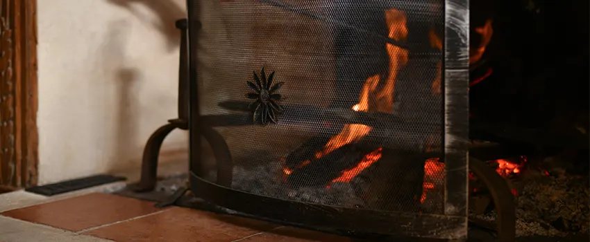 Electric Metal Fireplace installation Services in Passaic, NJ