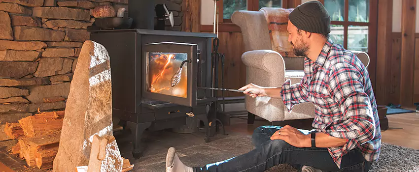 Fireplace Chimney Maintenance in Passaic, New Jersey