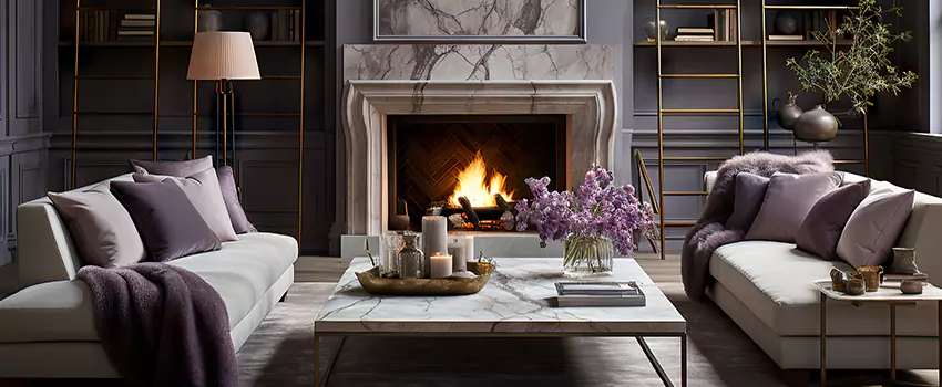 Fireplace Xtrordinair Ember-Glo Insert Fireplace Maintenance in Passaic, New Jersey