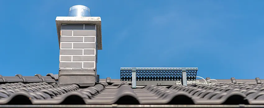 Repair Blocked Chimney in Passaic, New Jersey