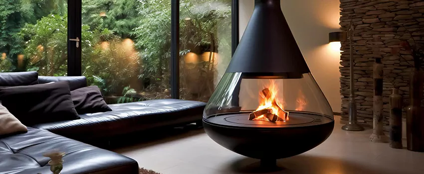 Affordable Floating Fireplace Repair And Installation Services in Passaic, New Jersey