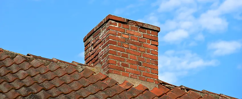 Flue Tiles Cracked Repair Services near Me in Passaic, NJ
