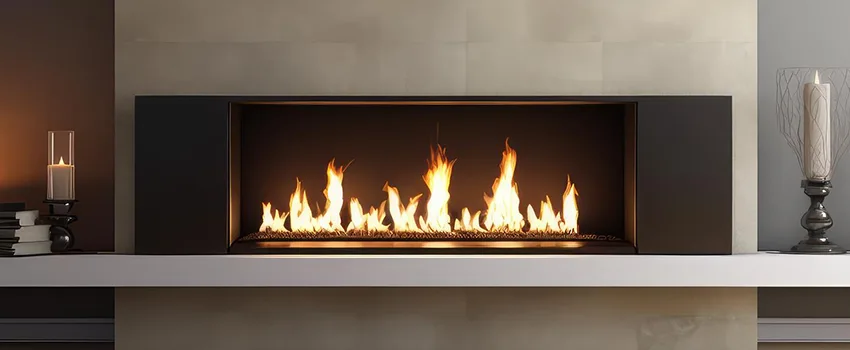 Vent Free Gas Fireplaces Repair Solutions in Passaic, New Jersey