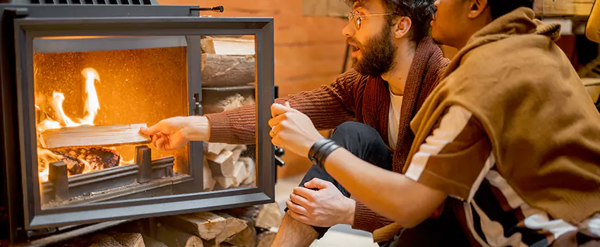 Benefits of Harman Stoves Fireplace in Passaic, New Jersey
