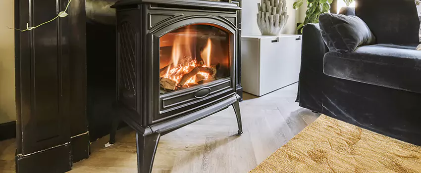Cost of Hearthstone Stoves Fireplace Services in Passaic, New Jersey