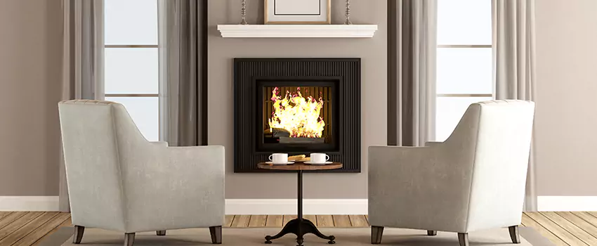 Heat & Glo Outdoor Gas Fireplaces Installation Contractors in Passaic, New Jersey