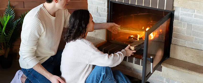 Kings Man Direct Vent Fireplaces Services in Passaic, New Jersey