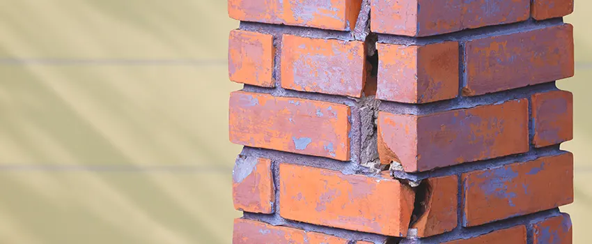 Leaking Chimney Repair And Replacement Cost in Passaic, New Jersey