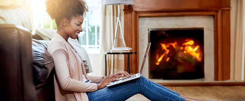 Cost-Effective Osburn Fireplace Installation and Repair in Passaic, NJ