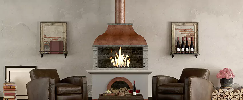 Benefits of Pacific Energy Fireplace in Passaic, New Jersey