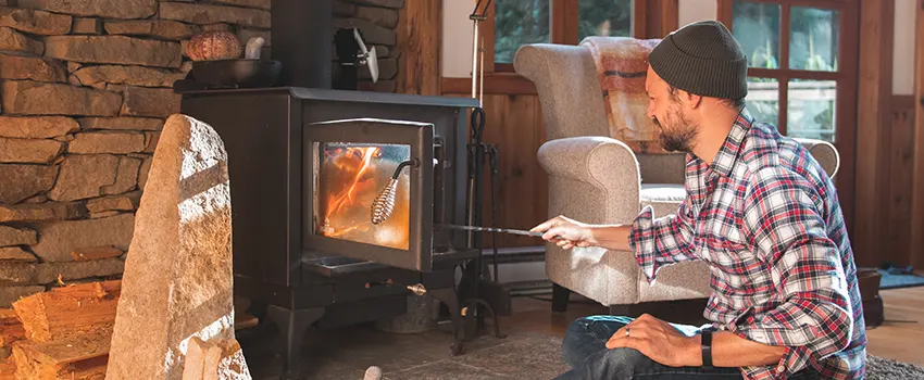 Cost of Pellet Fireplace Installation Services in Passaic, NJ